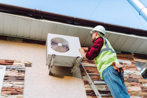 Professional HVAC in Strathmore, NJ