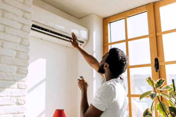 Best Affordable air conditioning repair  in Strathmore, NJ