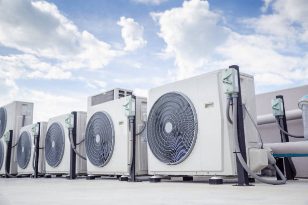 Best Best HVAC companies  in Strathmore, NJ