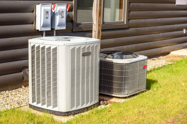 Best Local HVAC companies  in Strathmore, NJ
