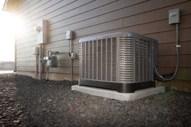 Best HVAC installation services  in Strathmore, NJ